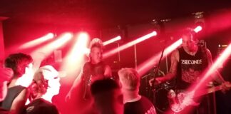 The Casualties