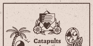 Catapults Acoustic - Adventures (2022)