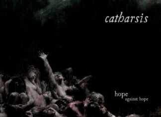 Catharsis - Hope Against Hope