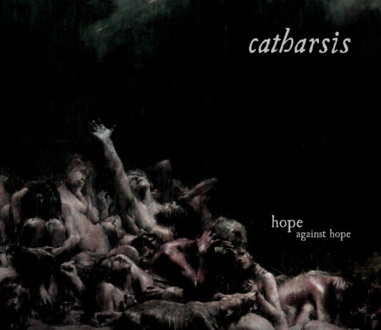 Catharsis - Hope Against Hope