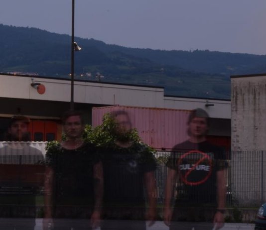 Centuries - Hardcore Band FLorida