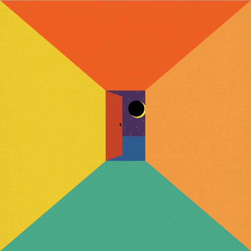 Ceremony - In The Spirit World Now (2019)