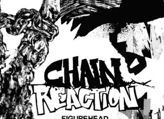 Chain Reaction - Figurehead (2020)