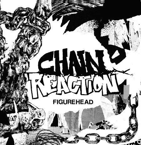 Chain Reaction - Figurehead (2020)