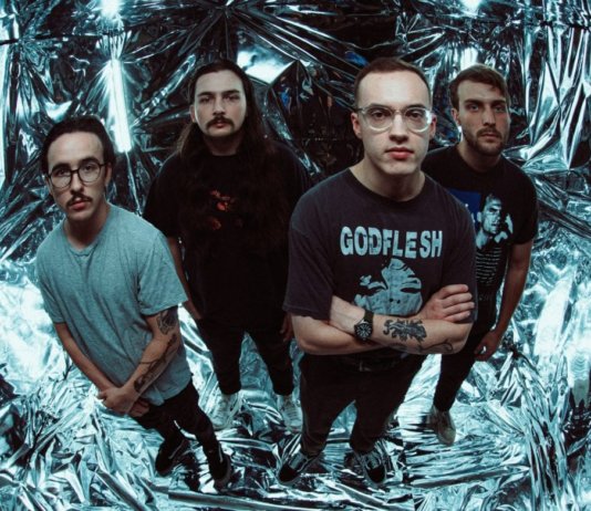 Chamber (Photo by Errick Easterday)