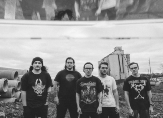 Chamber (Pure Noise Records)