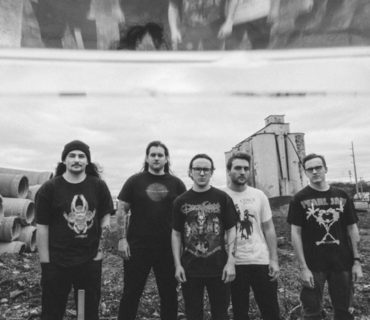 Chamber (Pure Noise Records)