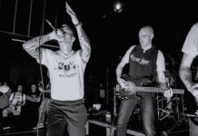 Weight auf dem Can't Keep Us Down Fest 2020 (Photo by Michelle Olaya) (2)