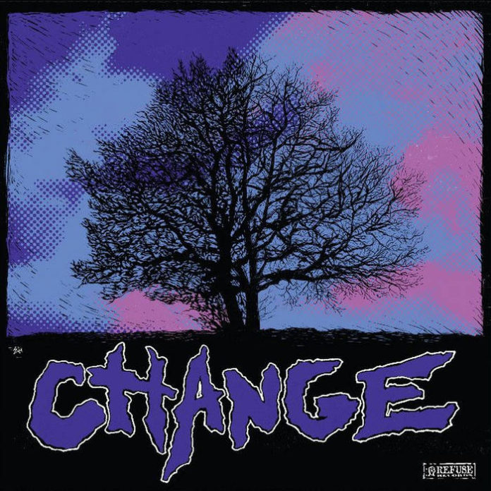 Change - Closer Still (2020)