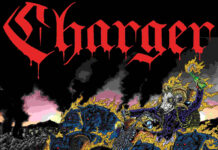 Charger - Last Call (2026)