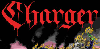 Charger - Last Call (2026)