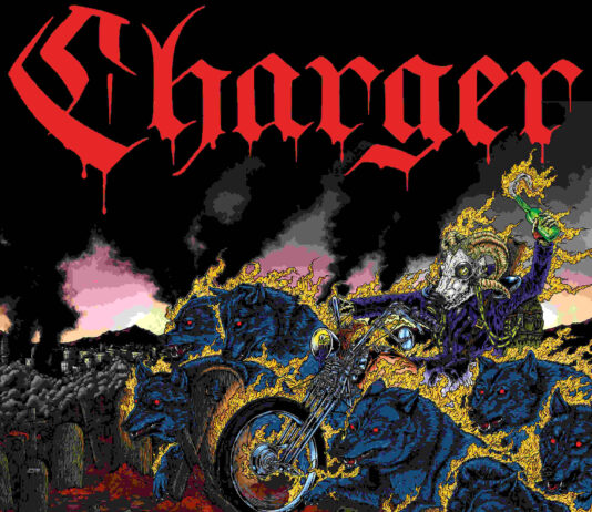 Charger – Last Call ::: Review (2026) Charger - Last Call (2026)