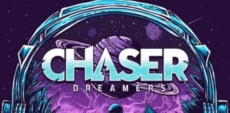 Chaser (Albumcover „Dreamers“)
