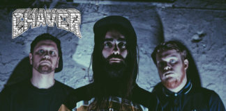 Chaver - Hardcore Band Halle Saale