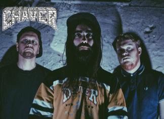 Chaver - Hardcore Band Halle Saale