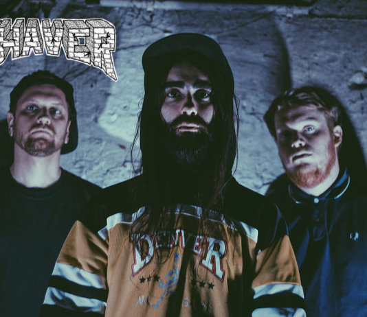 Chaver - Hardcore Band Halle Saale