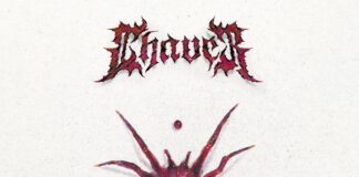 Chaver - Of Gloom (2023, BDHW Records)