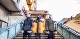 Chaver (Photo by Juliane Fraenkel Fotografie)