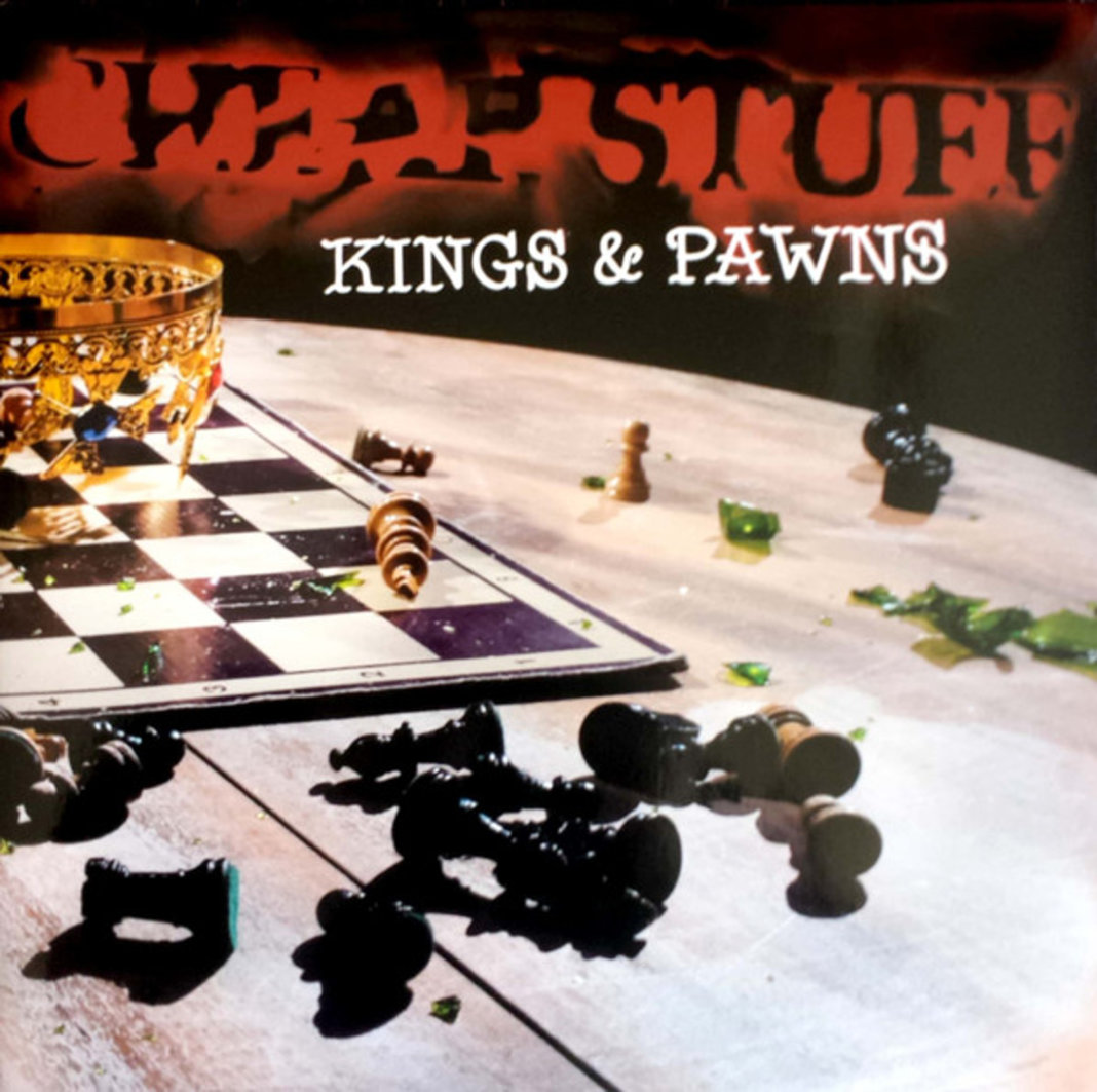 Cheap Stuff - Kings & Pawns (2020)