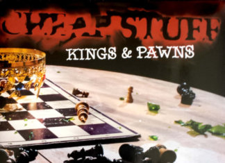 Cheap Stuff - Kings & Pawns (2020)