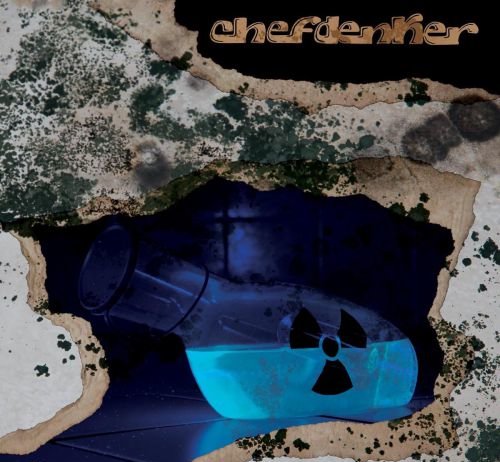 Chefdenker – Eigenuran ::: Review (2016)