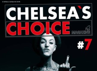 Chelsea´s Choice #7