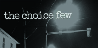 The Choice Few – One Way Streets (2021)