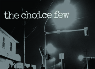 The Choice Few – One Way Streets (2021)