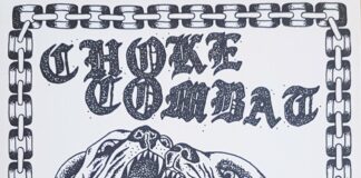 Choke Combat - Choke Combat (2024)