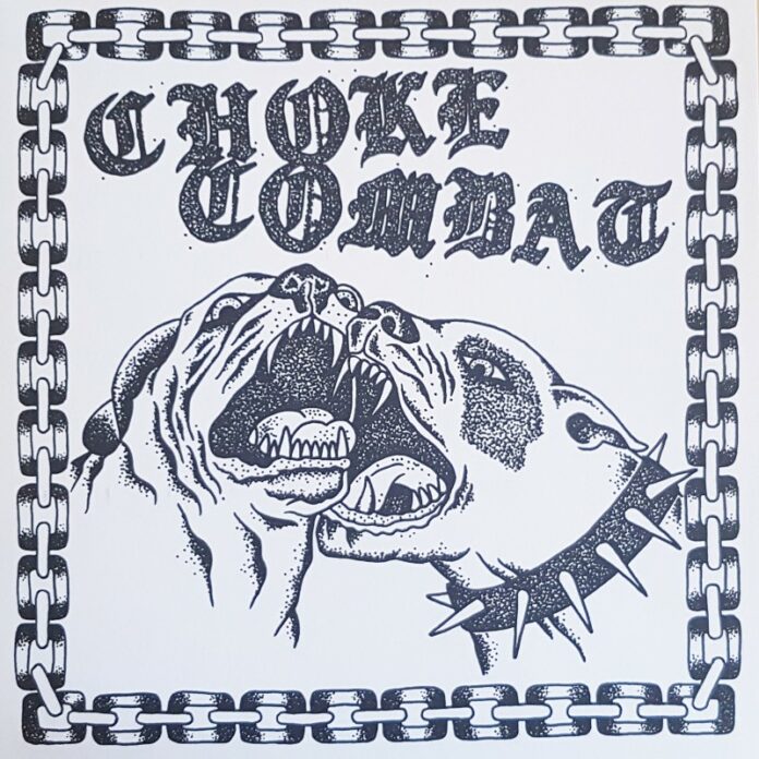 Choke Combat - Choke Combat (2024)
