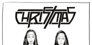 Christmas - Hot Nights in Saint Vandal (2020)