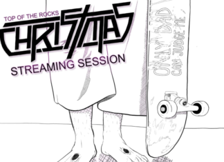 Christmas - Streaming-Session 2021
