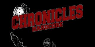 Chronicles - No Authority (2019)