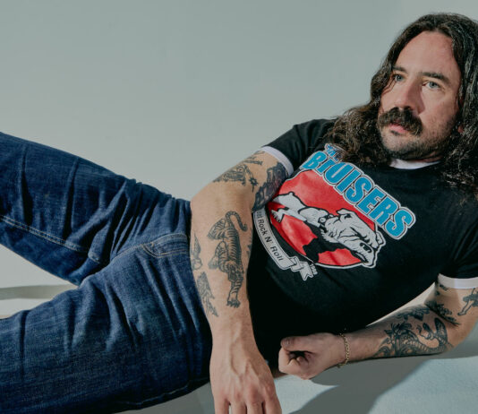 CHUBBY AND THE GANG gibt Auflösung bekannt Chubby and the Gang (Photo by Katherine Garci)