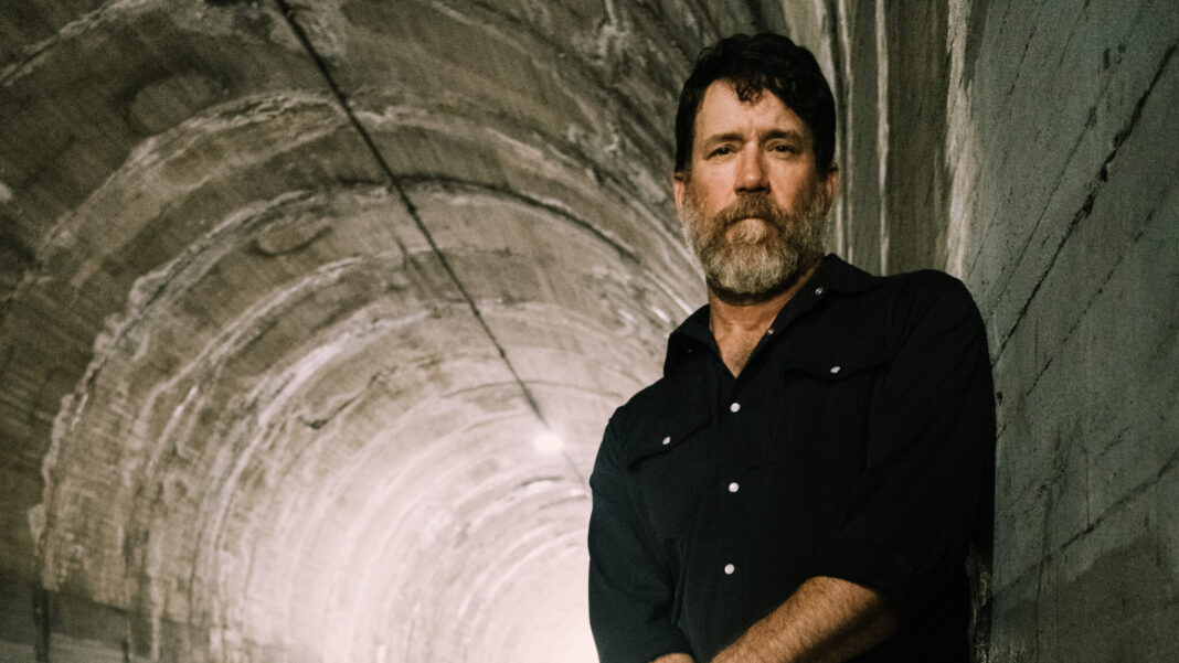 Chuck Ragan, Foto: Lindsey Byrnes