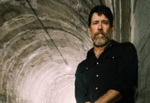 Chuck Ragan, Foto: Lindsey Byrnes