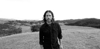 Chuck Ragan - Solo - Singer Songwriter