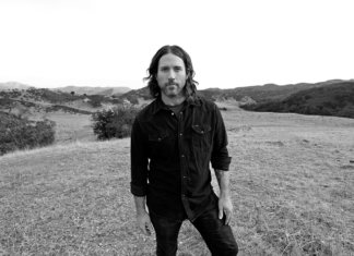 Chuck Ragan - Solo - Singer Songwriter