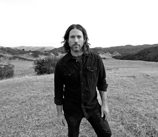 Chuck Ragan - Solo - Singer Songwriter