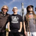 Circle Jerks kündigen neue EP mit Black Flag Coversongs an Circle Jerks (Foto by Atiba Jefferson)