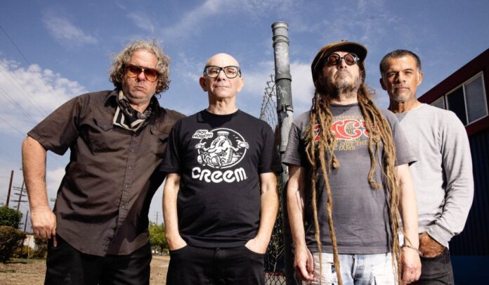 Circle Jerks (Foto by Atiba Jefferson)