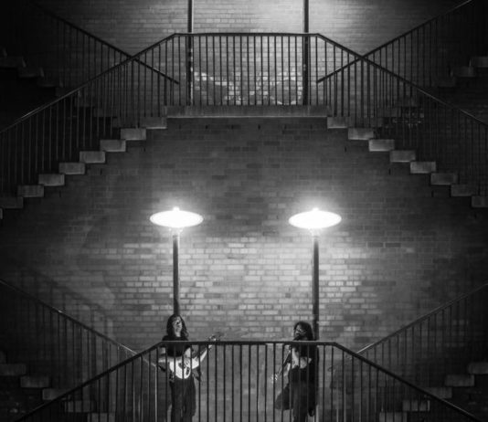 Circolo Vizioso - Isolation (2020)