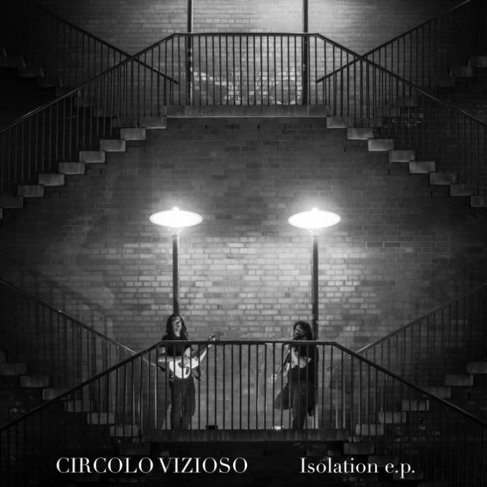 Circolo Vizioso - Isolation (2020)