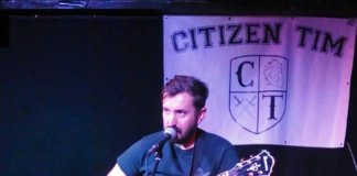 Citizen Tim