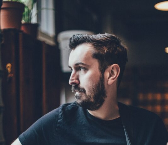 „At Least We Got A Story To Tell“ mit CITIZEN TIM