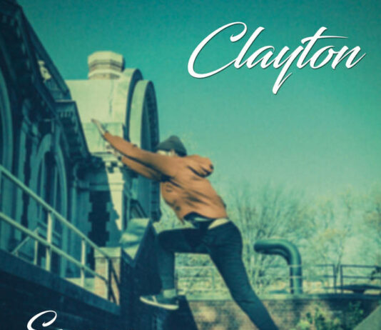 Clayton (EP Artwork, 2021)