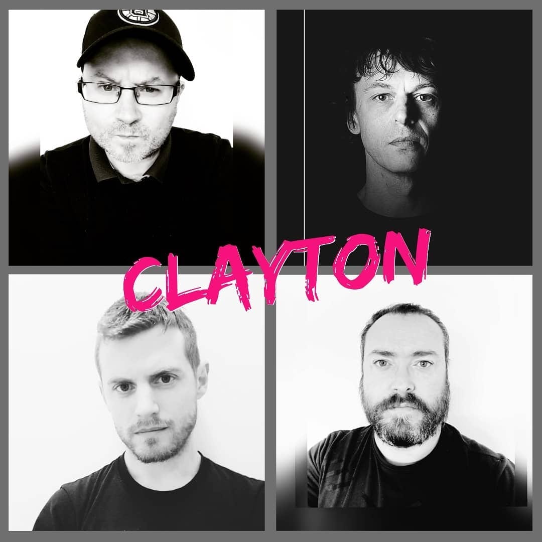 Clayton (Pressebild)
