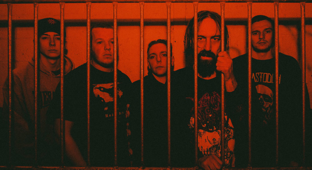 Climate Of Fear - Pressebild