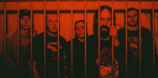Climate Of Fear - Pressebild