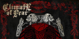 Climate of Fear - Holy Terror